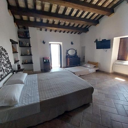 Anpemo Casa Vacanze Silvi Paese Exteriér fotografie