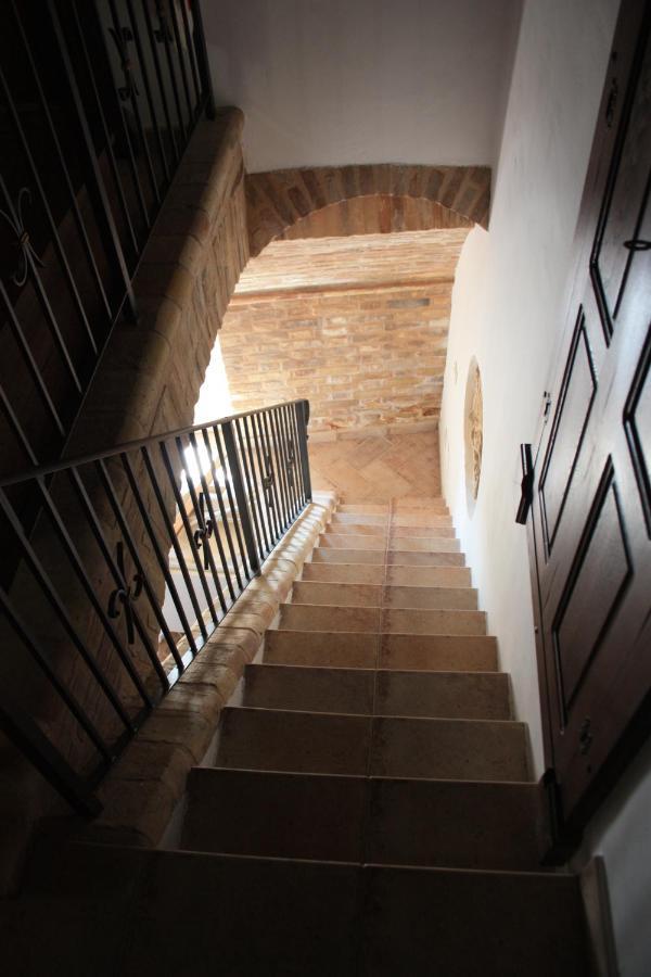 Anpemo Casa Vacanze Silvi Paese Exteriér fotografie
