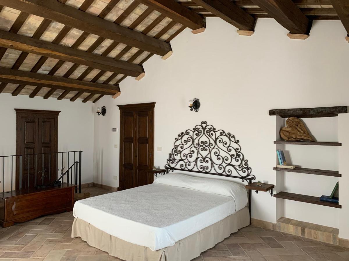 Anpemo Casa Vacanze Silvi Paese Exteriér fotografie