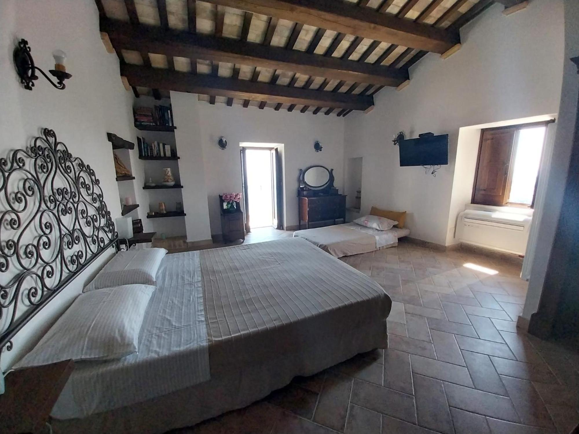 Anpemo Casa Vacanze Silvi Paese Exteriér fotografie